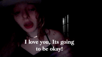 Animated gif of Lauryn